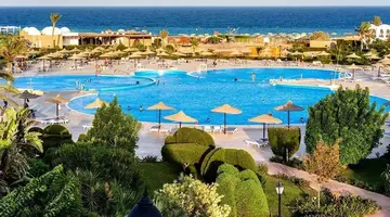 Gorgonia Beach Resort