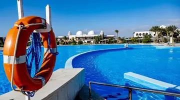 GORGONIA BEACH RESORT