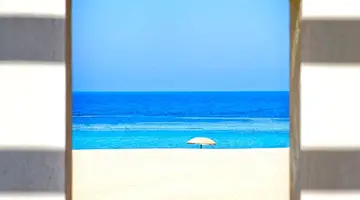 Gorgonia Beach Resort