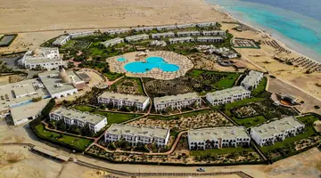 Gorgonia Beach Resort