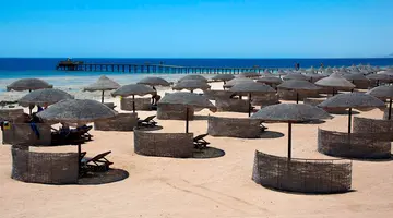 Gorgonia Beach Resort
