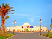 Gorgonia Beach Resort