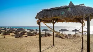 Gorgonia Beach Resort