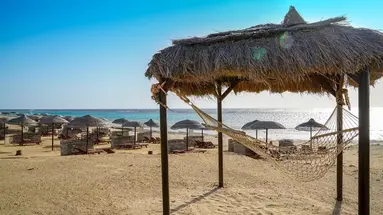 Gorgonia Beach Resort
