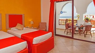Gorgonia Beach Resort