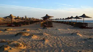 Gorgonia Beach Resort