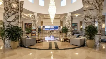 Gorgonia Beach Resort