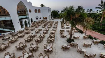 Gorgonia Beach Resort