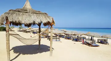GORGONIA BEACH RESORT