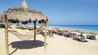 GORGONIA BEACH RESORT