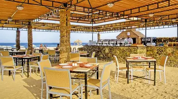 GORGONIA BEACH RESORT