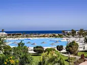 GORGONIA BEACH RESORT