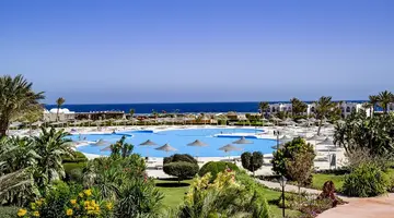 GORGONIA BEACH RESORT