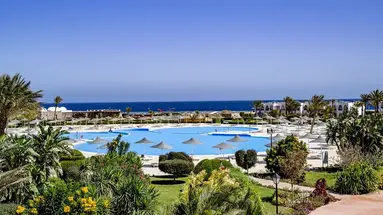 GORGONIA BEACH RESORT
