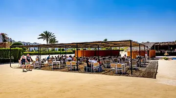 GORGONIA BEACH RESORT