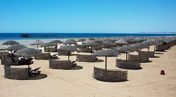 GORGONIA BEACH RESORT
