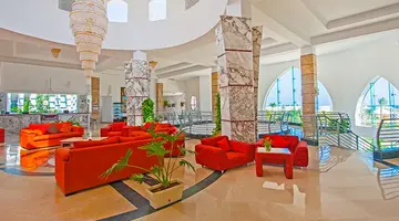 GORGONIA BEACH RESORT