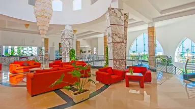 GORGONIA BEACH RESORT