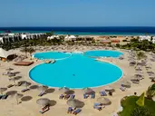 GORGONIA BEACH RESORT