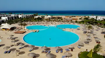 GORGONIA BEACH RESORT