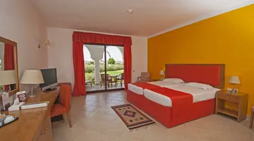GORGONIA BEACH RESORT