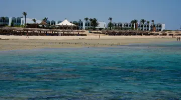 GORGONIA BEACH RESORT