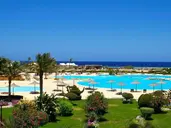 Gorgonia Beach Resort