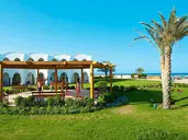Gorgonia Beach Resort