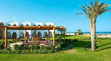Gorgonia Beach Resort