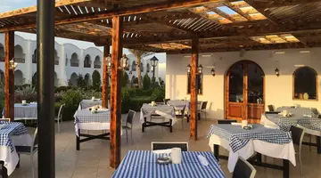 Gorgonia Beach Resort