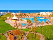 Gorgonia Beach Resort