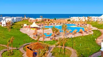Gorgonia Beach Resort
