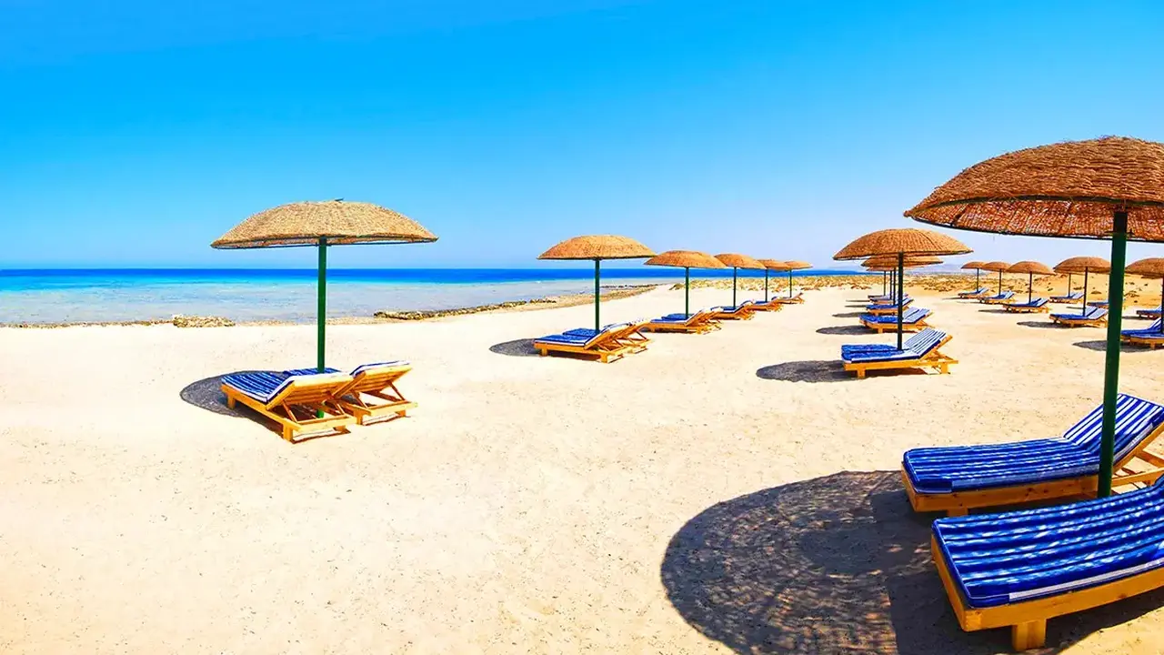Gorgonia Beach Resort