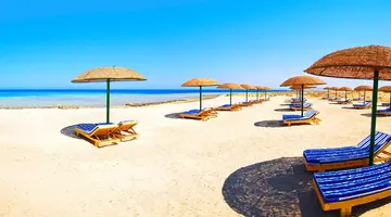 Gorgonia Beach Resort