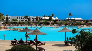 Gorgonia Beach Resort