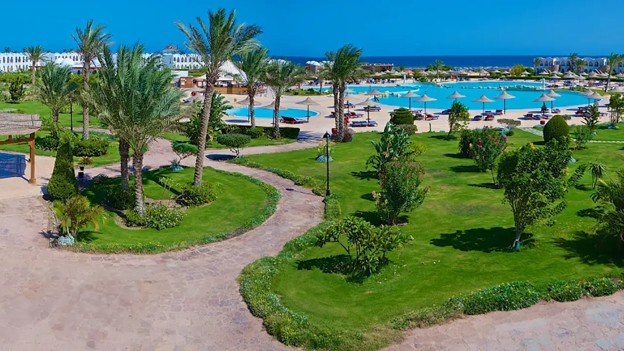 Gorgonia Beach Resort
