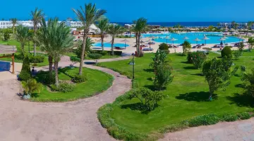 Gorgonia Beach Resort
