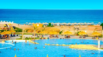 Gorgonia Beach Resort