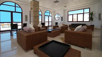 Gorgonia Beach Resort