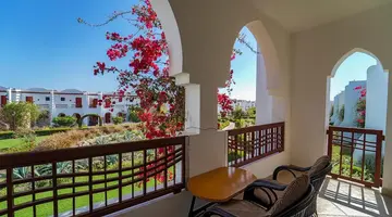 Gorgonia Beach Resort