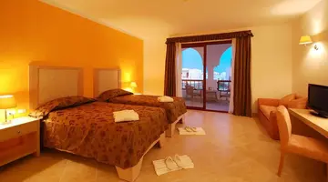 Gorgonia Beach Resort