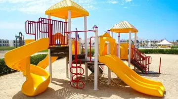 Gorgonia Beach Resort