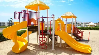 Gorgonia Beach Resort