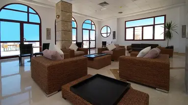 Gorgonia Beach Resort