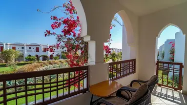 Gorgonia Beach Resort