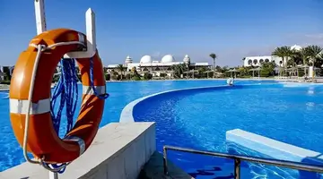 Gorgonia Beach Resort