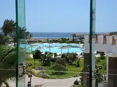 Gorgonia Beach Resort