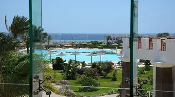 Gorgonia Beach Resort