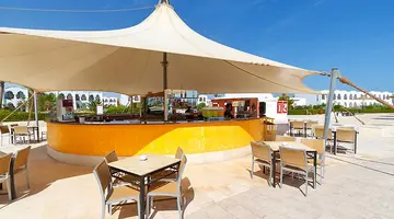 GORGONIA BEACH RESORT