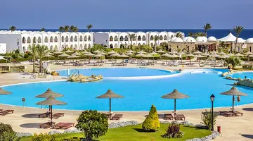 GORGONIA BEACH RESORT